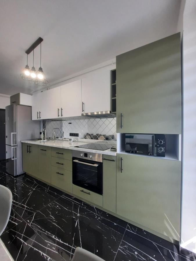 Apartament Coco Baia Mare Exterior photo
