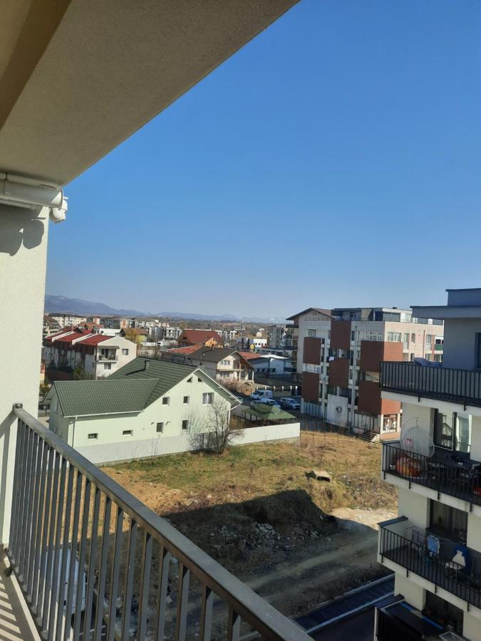 Apartament Coco Baia Mare Exterior photo