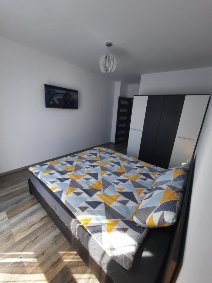 Apartament Coco Baia Mare Exterior photo