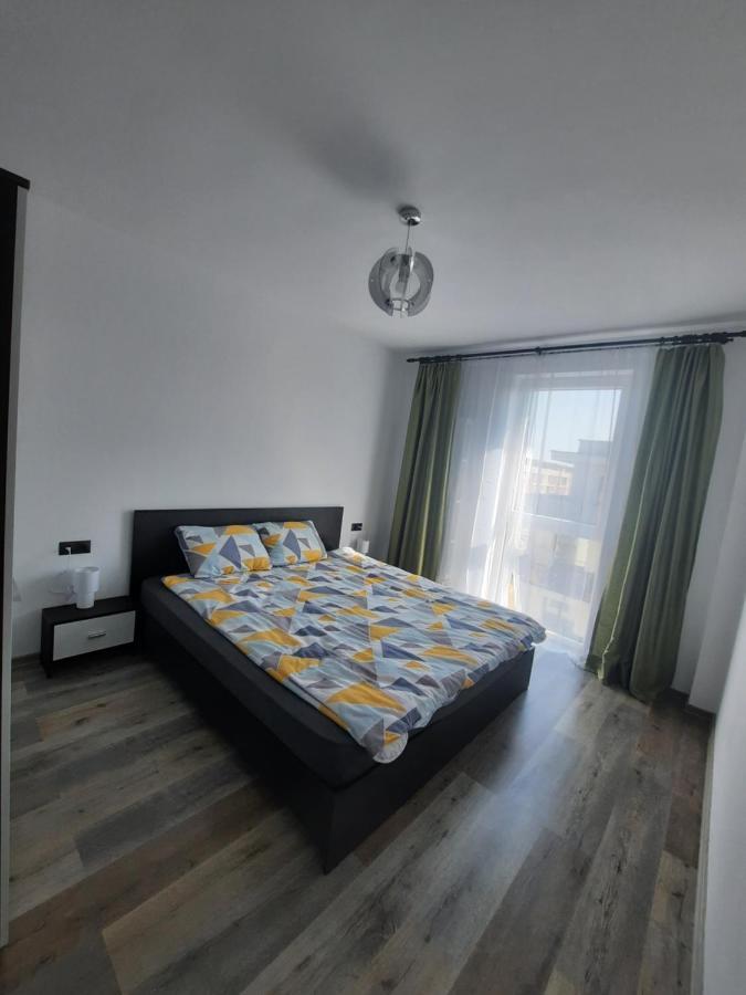 Apartament Coco Baia Mare Exterior photo