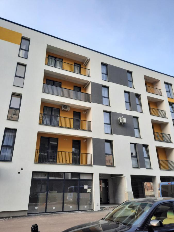 Apartament Coco Baia Mare Exterior photo