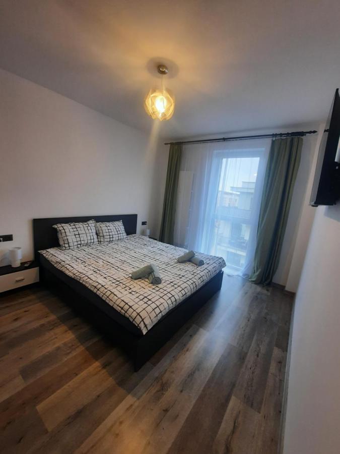 Apartament Coco Baia Mare Exterior photo