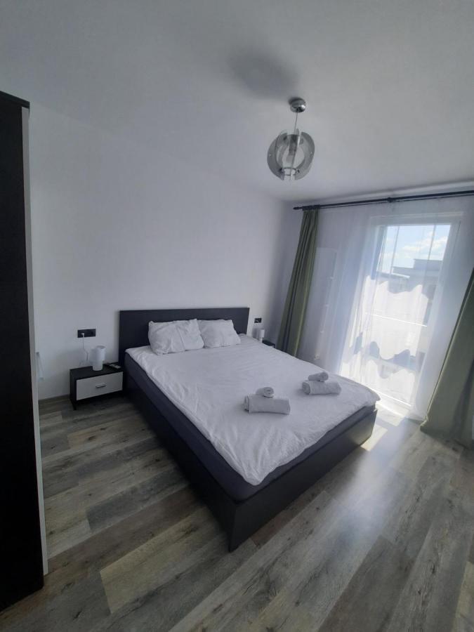 Apartament Coco Baia Mare Exterior photo